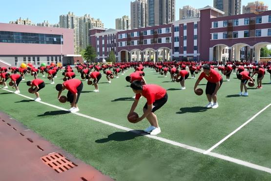 开学了，我是一年级小学生了
